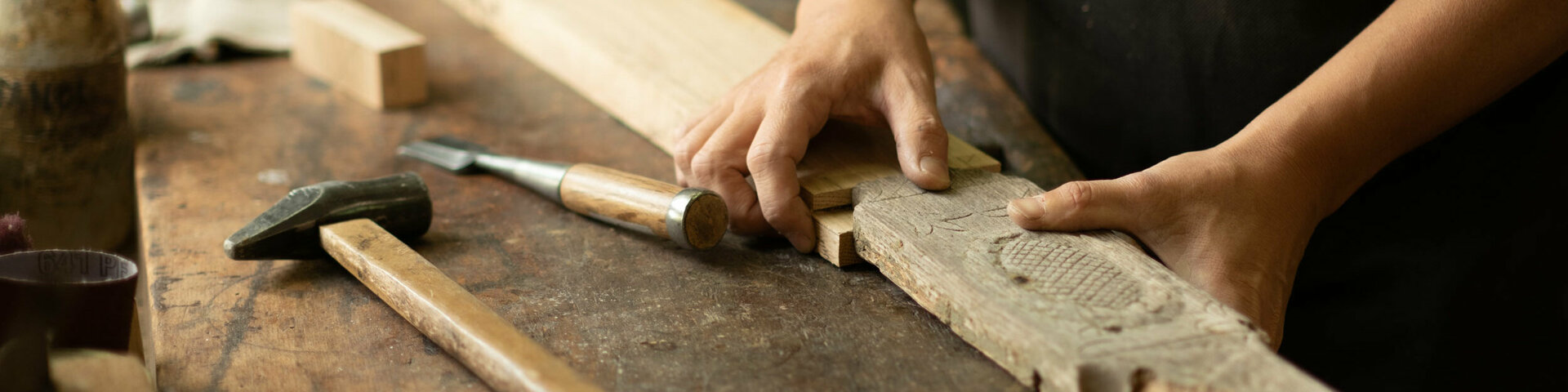 Böttcher Restaurierung in Sinsheim